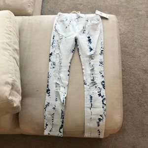 American Bazi Jogger Skinny Jeans